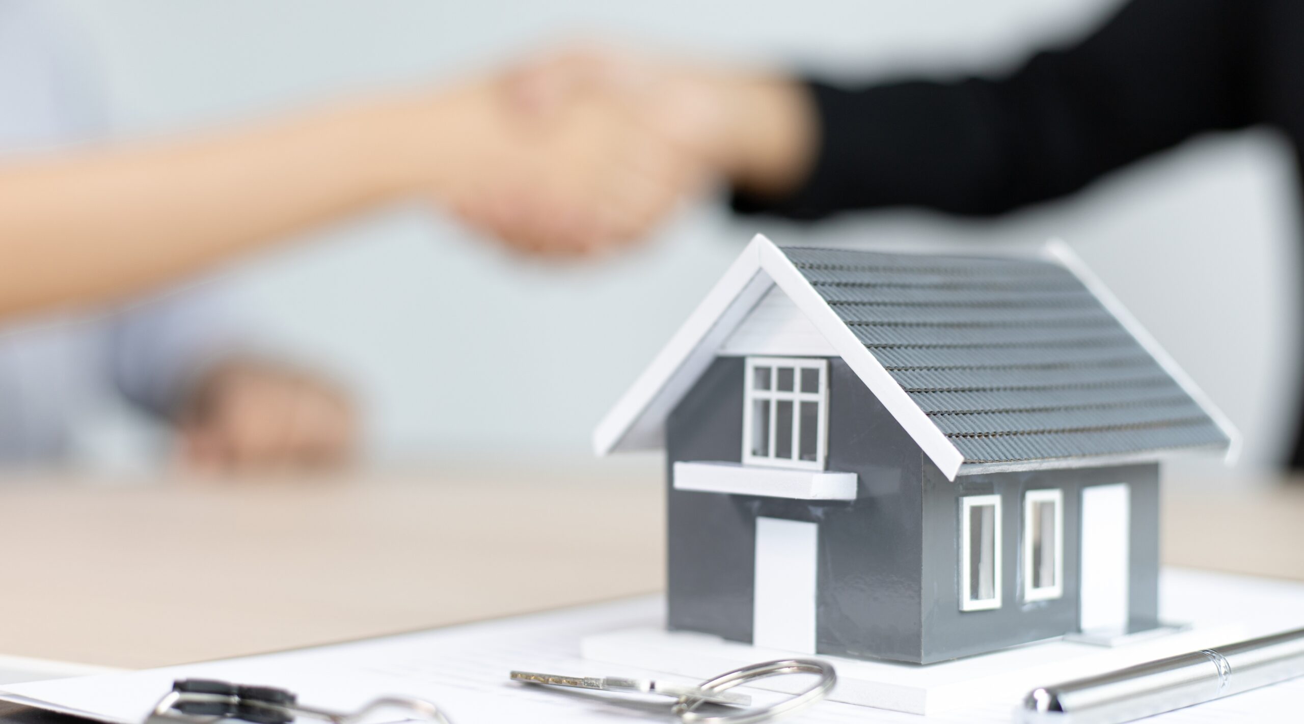 Real Estate