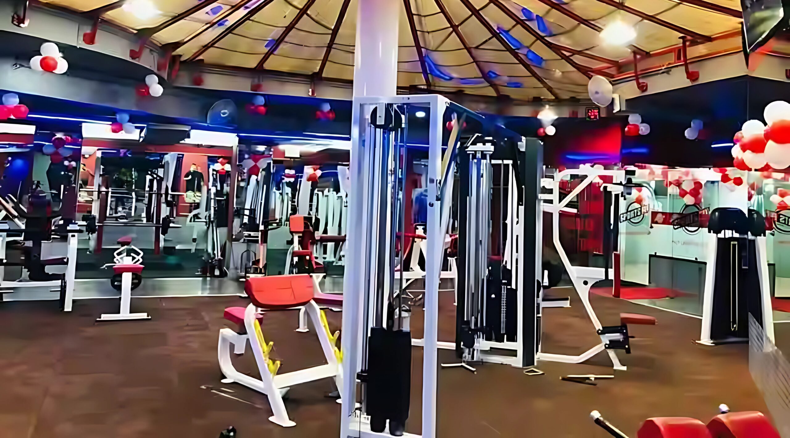 Sports and Fitness