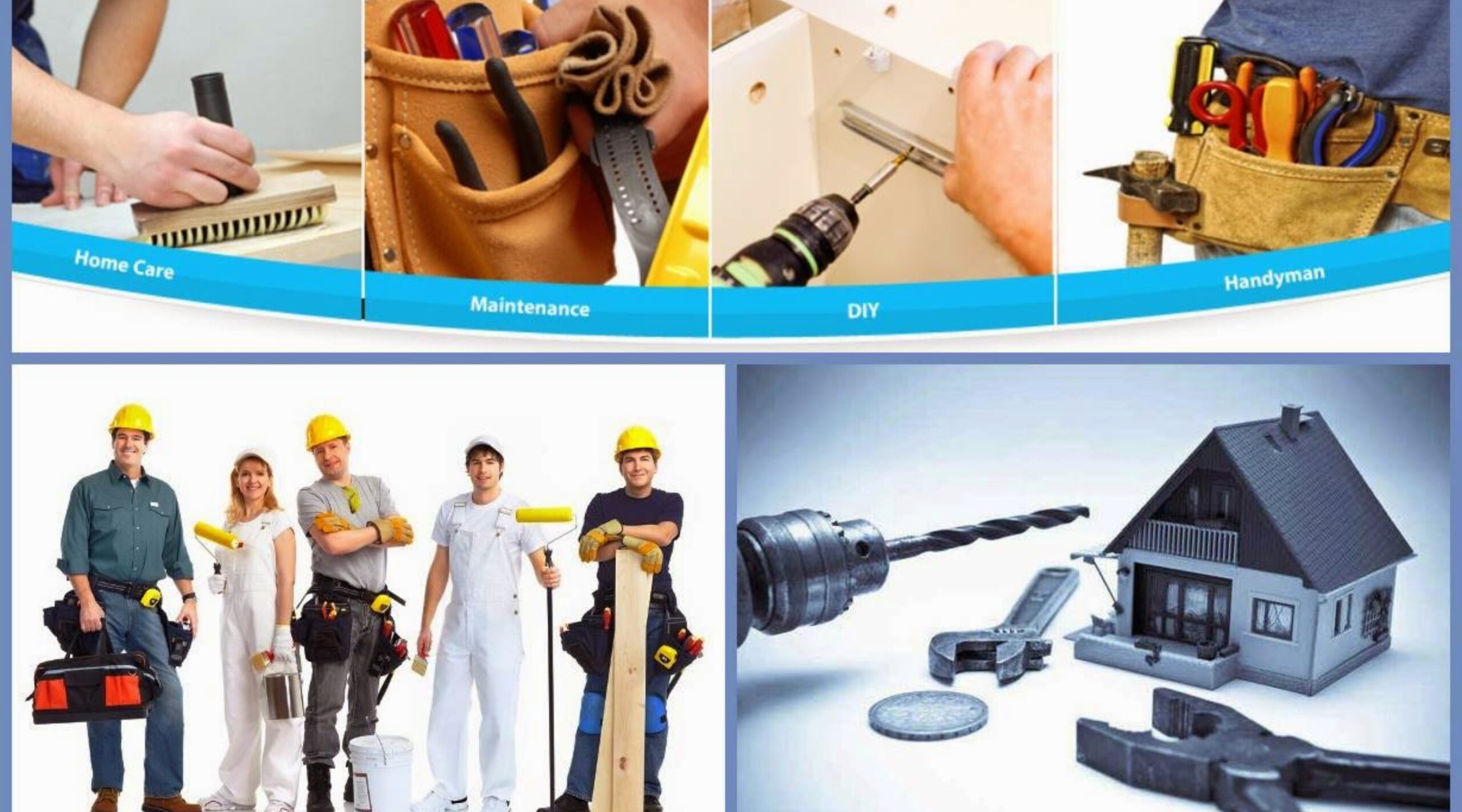 Home Services