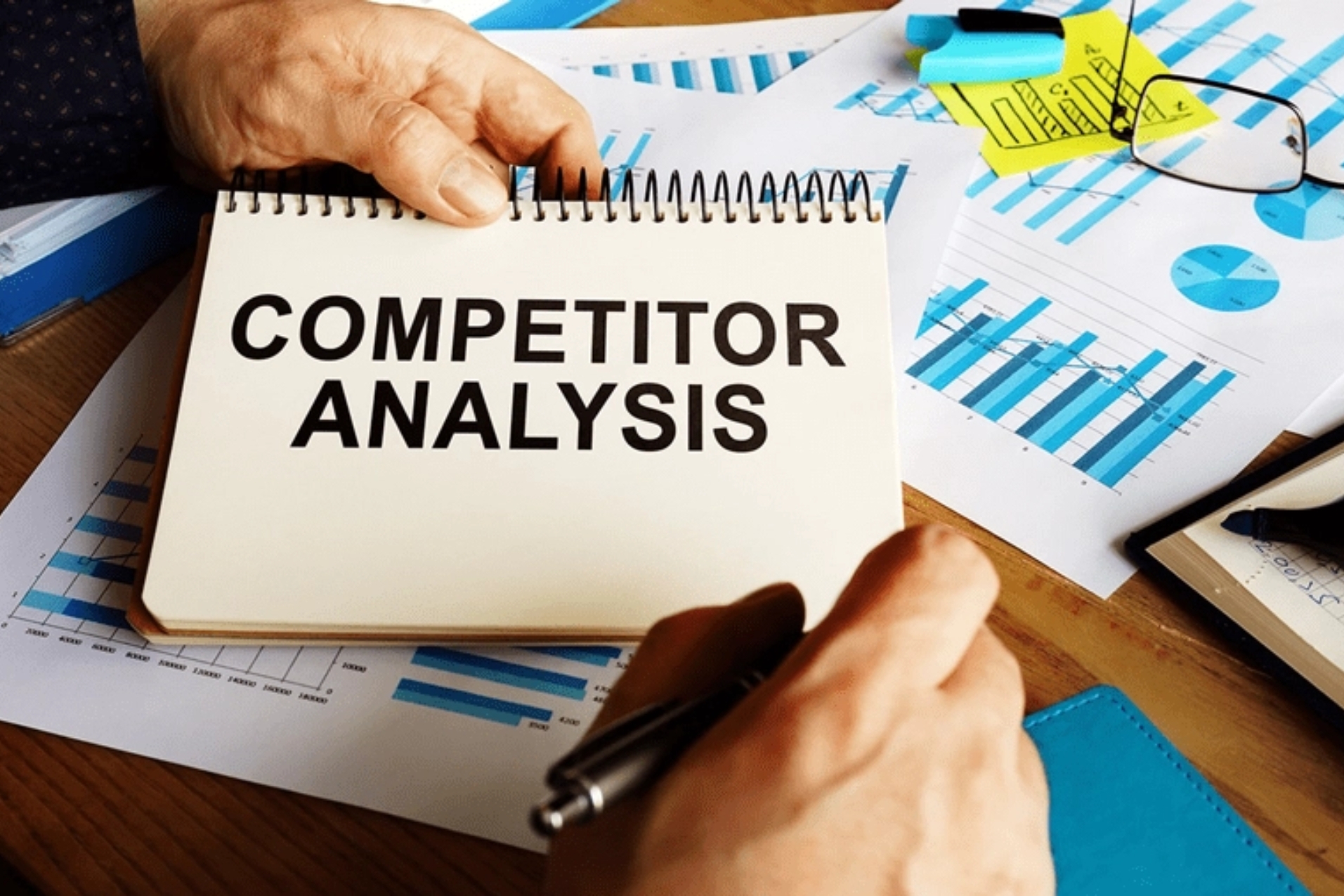 Marketing Analytics