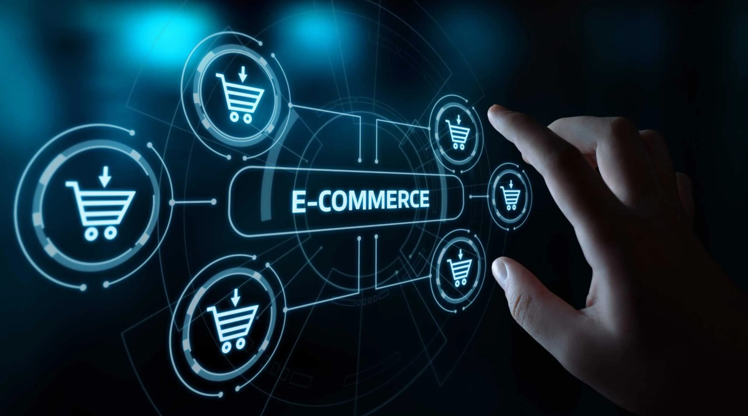 E-commerce