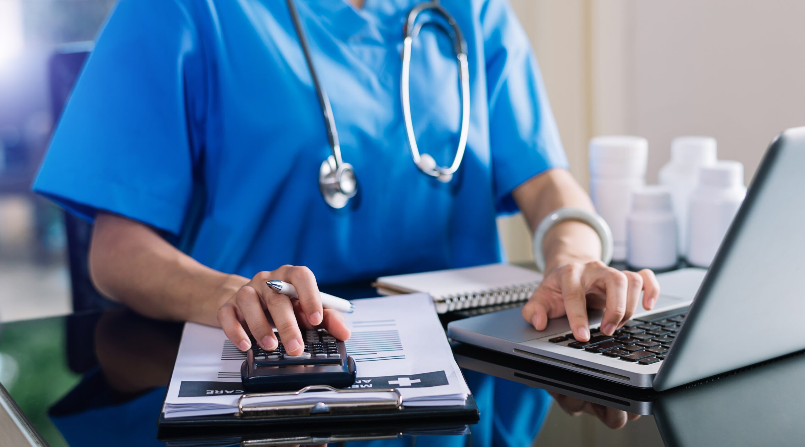Healthcare