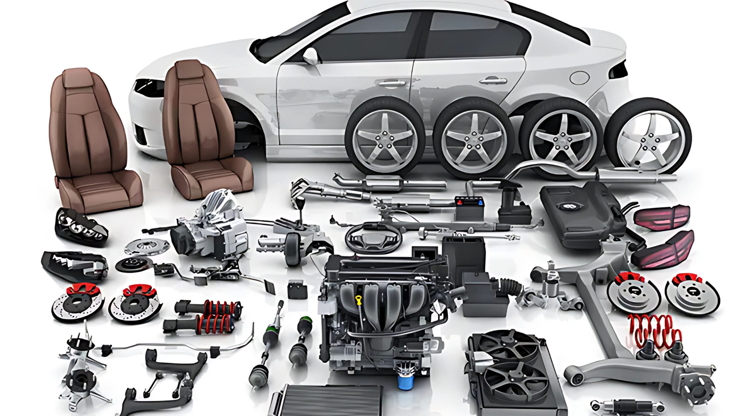 Automotive